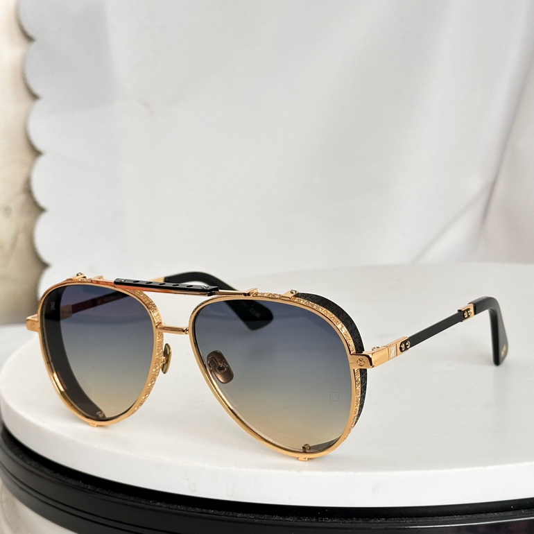 HUBLOT Sunglasses(AAAA)-035
