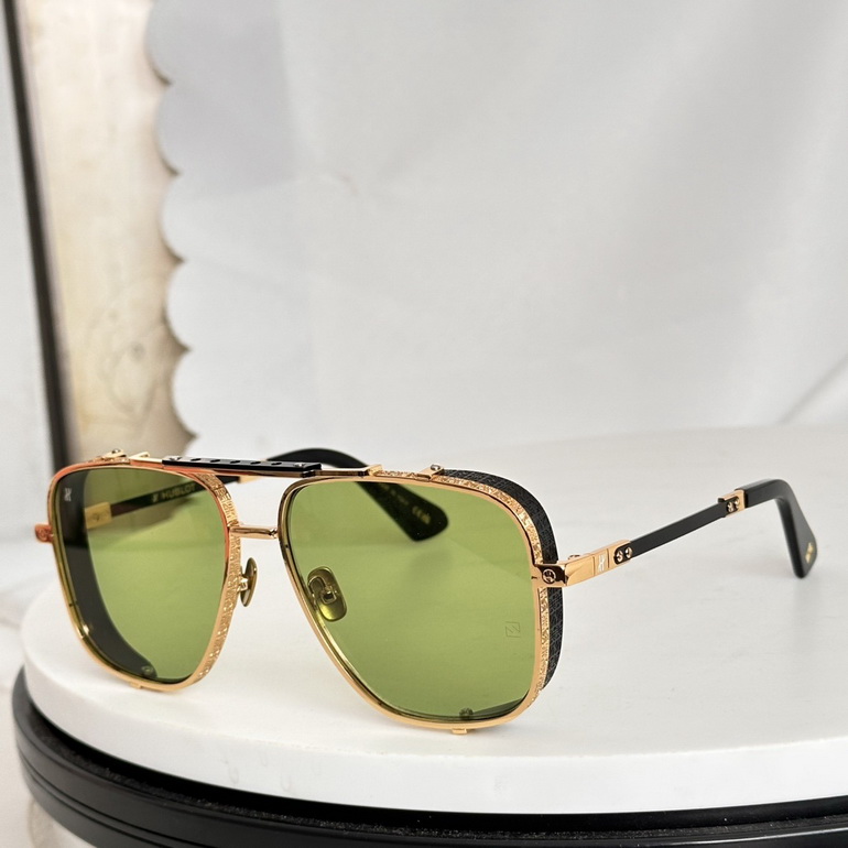 HUBLOT Sunglasses(AAAA)-032