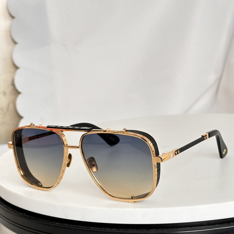 HUBLOT Sunglasses(AAAA)-029