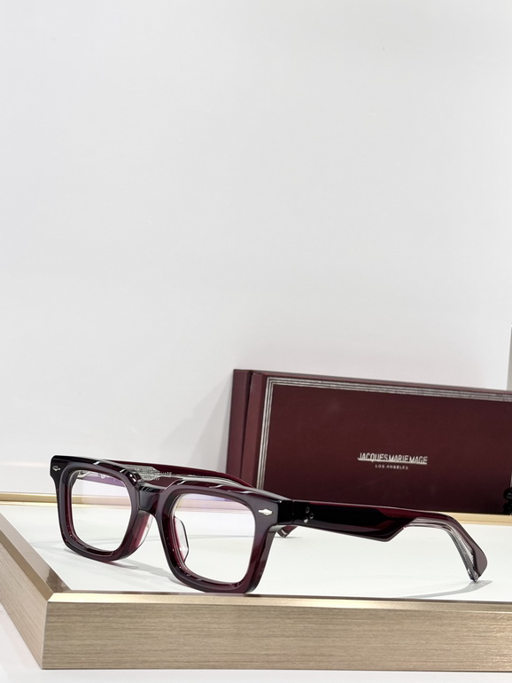 JACQUES MARIE MAGE Sunglasses(AAAA)- 756