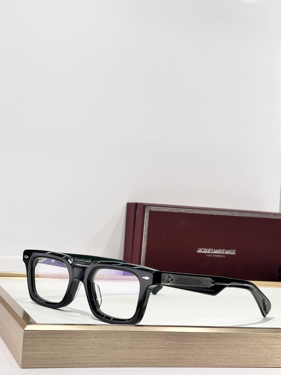 JACQUES MARIE MAGE Sunglasses(AAAA)- 755