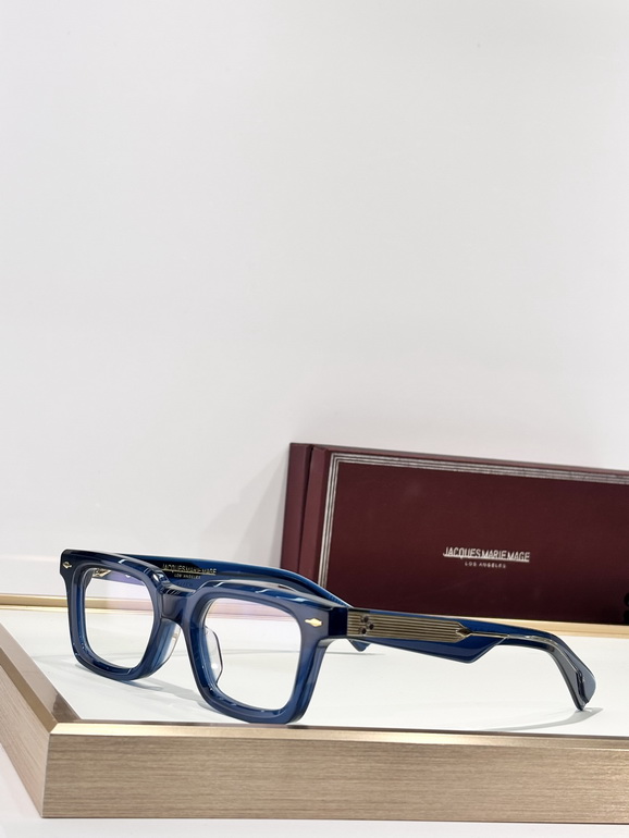 JACQUES MARIE MAGE Sunglasses(AAAA)-754