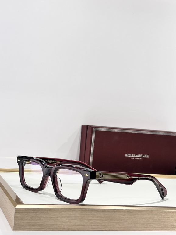 JACQUES MARIE MAGE Sunglasses(AAAA)- 753