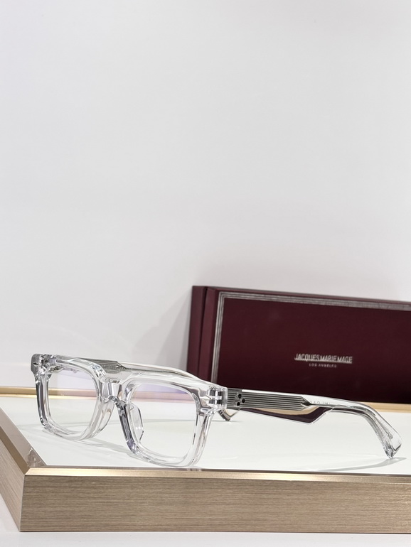 JACQUES MARIE MAGE Sunglasses(AAAA)- 752
