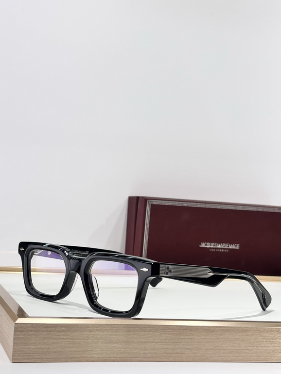 JACQUES MARIE MAGE Sunglasses(AAAA)-751