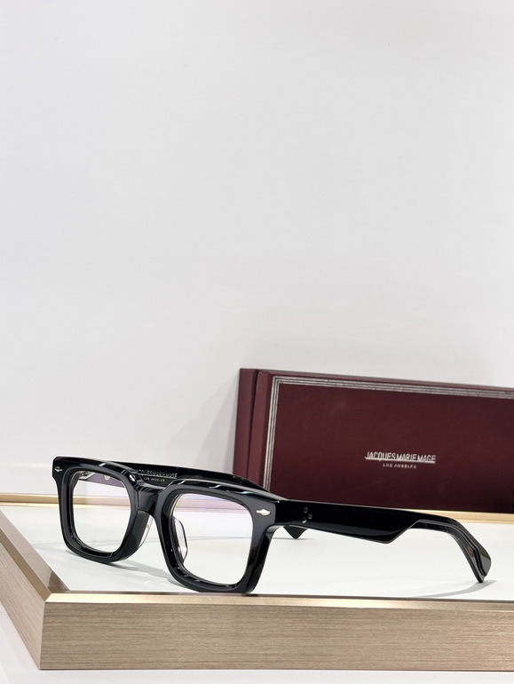 JACQUES MARIE MAGE Sunglasses(AAAA)- 749