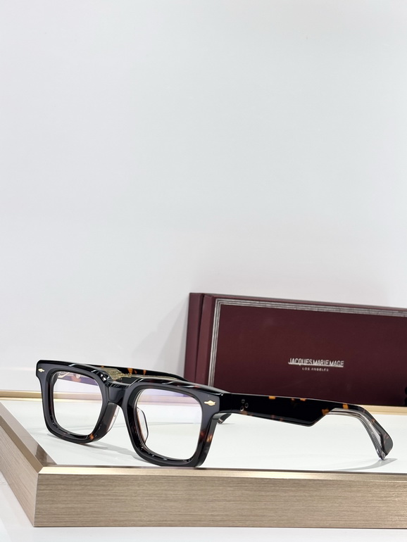 JACQUES MARIE MAGE Sunglasses(AAAA)- 748