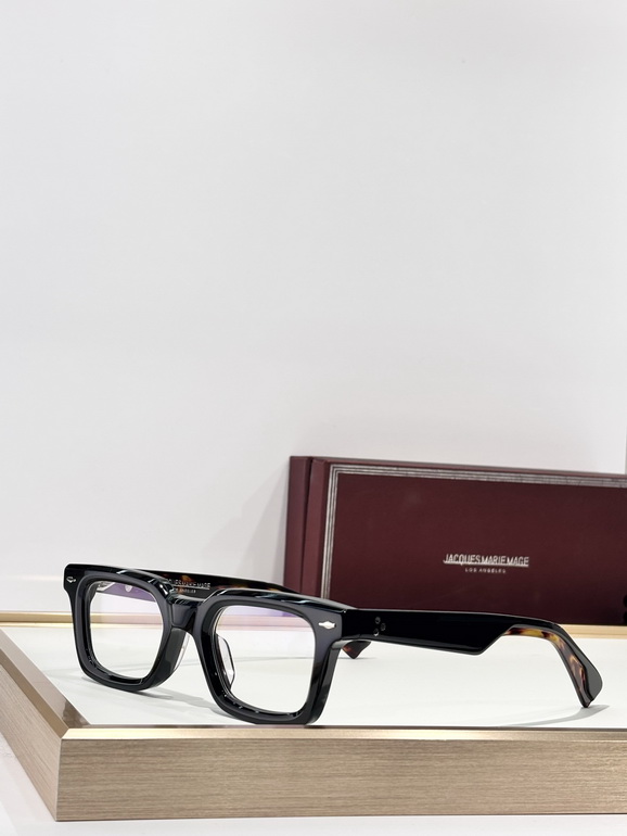 JACQUES MARIE MAGE Sunglasses(AAAA)-747