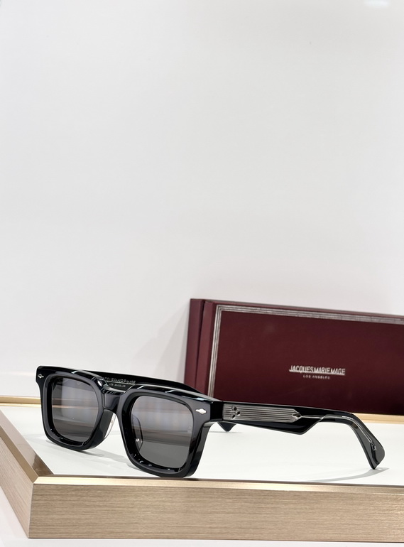 JACQUES MARIE MAGE Sunglasses(AAAA)- 744