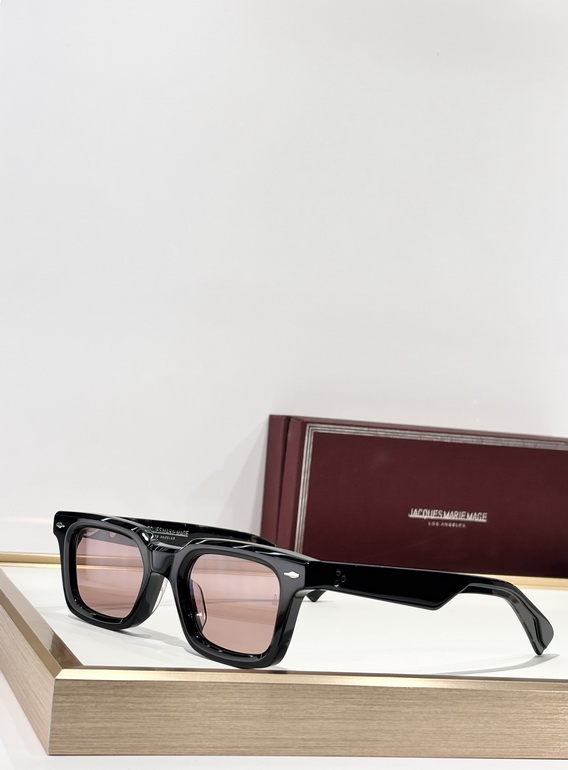 JACQUES MARIE MAGE Sunglasses(AAAA)- 743