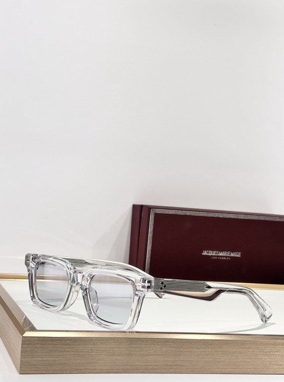 JACQUES MARIE MAGE Sunglasses(AAAA)- 741