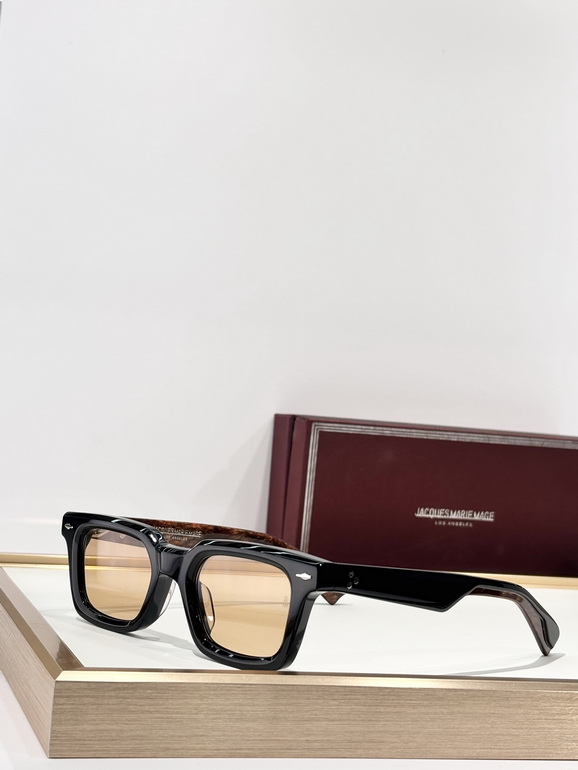 JACQUES MARIE MAGE Sunglasses(AAAA)- 740