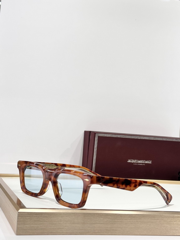 JACQUES MARIE MAGE Sunglasses(AAAA)- 739