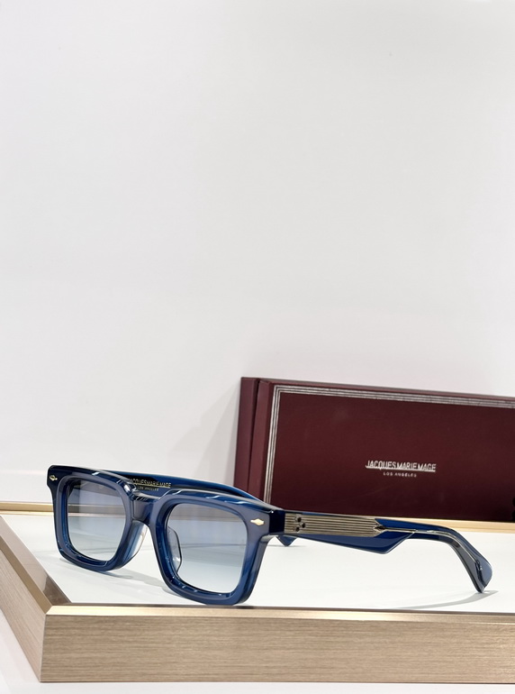 JACQUES MARIE MAGE Sunglasses(AAAA)- 738