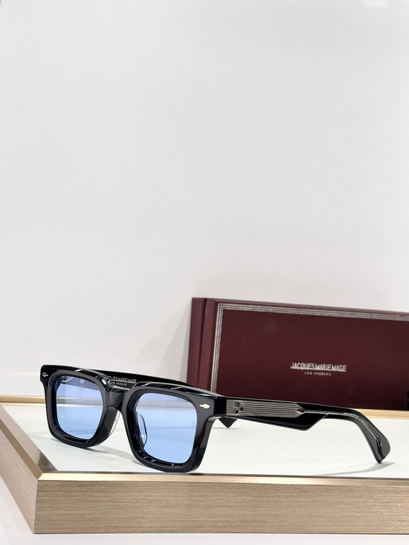 JACQUES MARIE MAGE Sunglasses(AAAA)- 736
