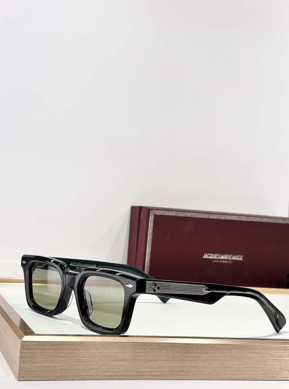 JACQUES MARIE MAGE Sunglasses(AAAA)- 734