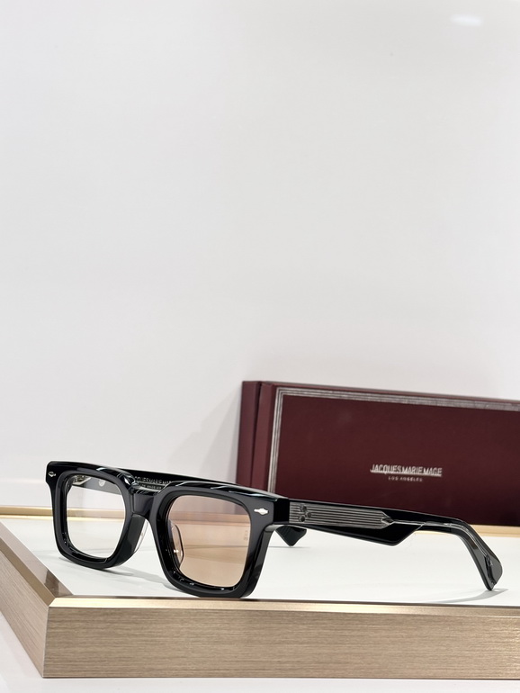 JACQUES MARIE MAGE Sunglasses(AAAA)- 733