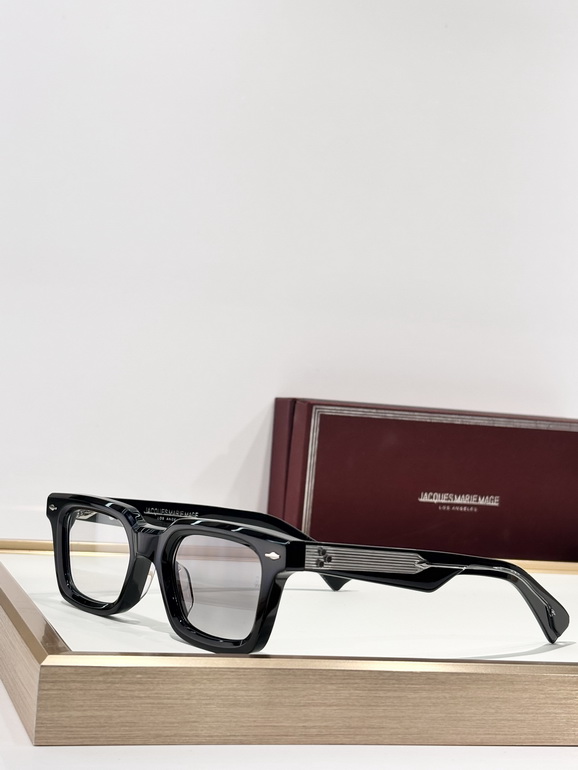 JACQUES MARIE MAGE Sunglasses(AAAA)- 732