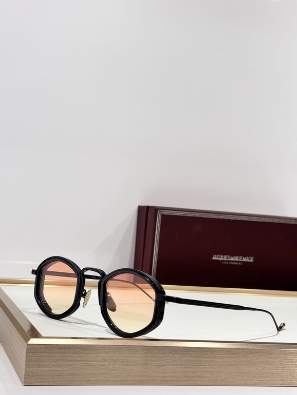 JACQUES MARIE MAGE Sunglasses(AAAA)- 731