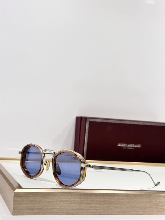 JACQUES MARIE MAGE Sunglasses(AAAA)- 730