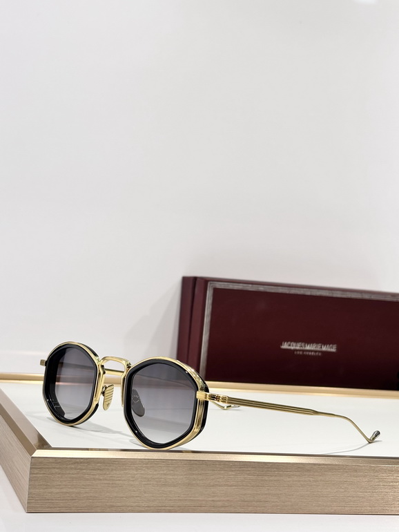 JACQUES MARIE MAGE Sunglasses(AAAA)- 729