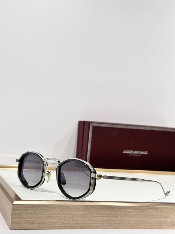 JACQUES MARIE MAGE Sunglasses(AAAA)- 721