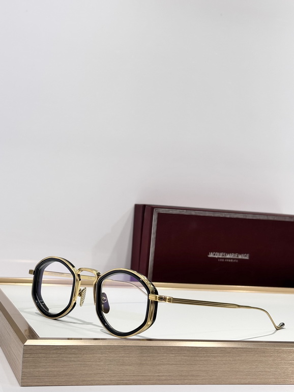 JACQUES MARIE MAGE Sunglasses(AAAA)- 719