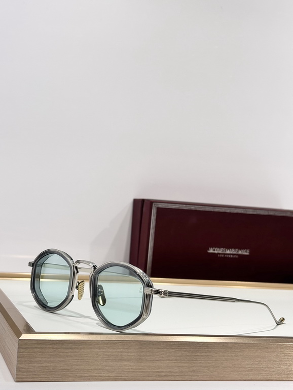 JACQUES MARIE MAGE Sunglasses(AAAA)- 718