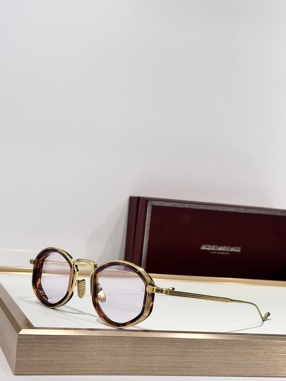 JACQUES MARIE MAGE Sunglasses(AAAA)- 717