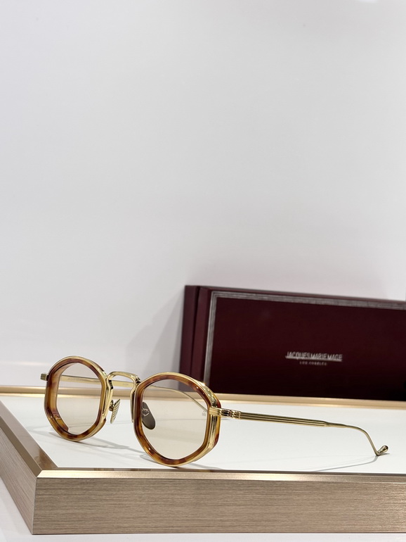 JACQUES MARIE MAGE Sunglasses(AAAA)- 716