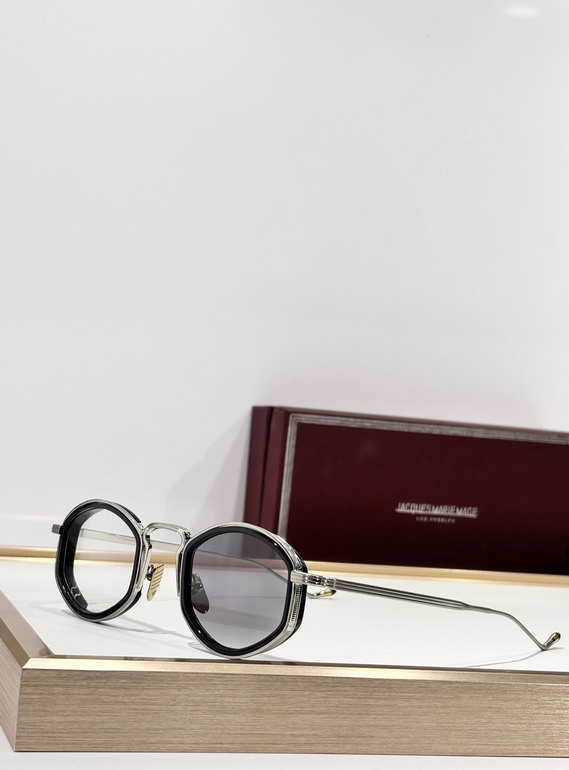 JACQUES MARIE MAGE Sunglasses(AAAA)- 715
