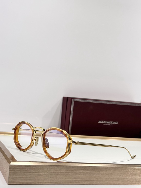 JACQUES MARIE MAGE Sunglasses(AAAA)- 713