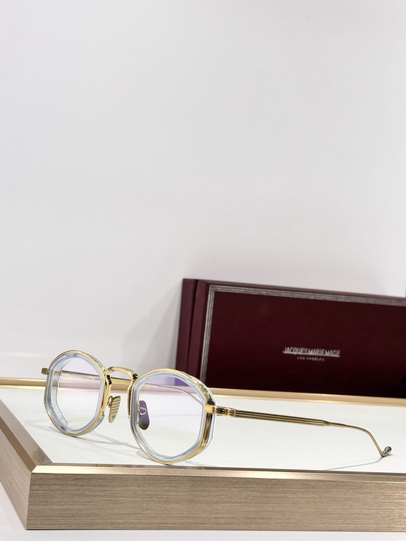 JACQUES MARIE MAGE Sunglasses(AAAA)- 712