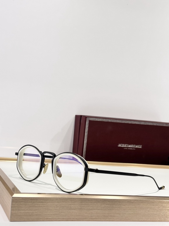 JACQUES MARIE MAGE Sunglasses(AAAA)-711
