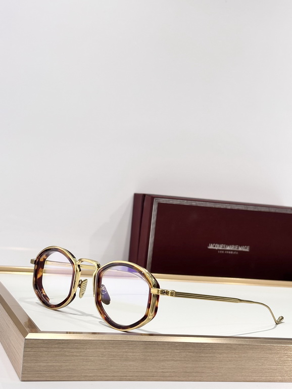 JACQUES MARIE MAGE Sunglasses(AAAA)-710