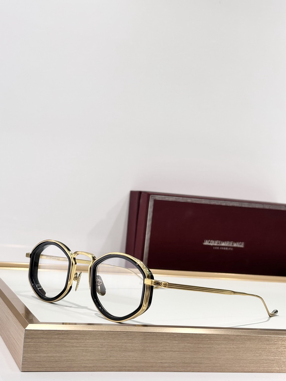 JACQUES MARIE MAGE Sunglasses(AAAA)- 709
