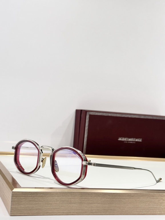 JACQUES MARIE MAGE Sunglasses(AAAA)- 707