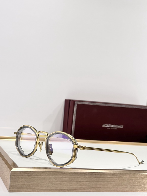 JACQUES MARIE MAGE Sunglasses(AAAA)- 706