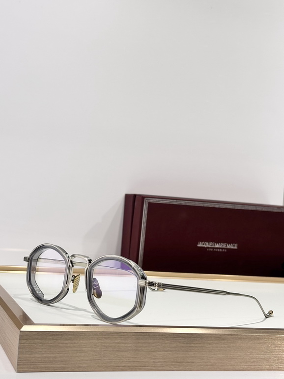 JACQUES MARIE MAGE Sunglasses(AAAA)- 705