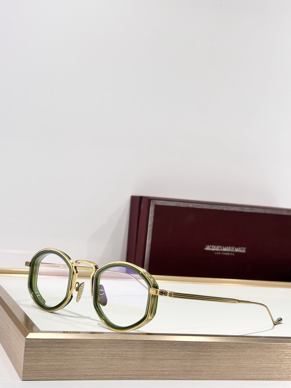 JACQUES MARIE MAGE Sunglasses(AAAA)- 704
