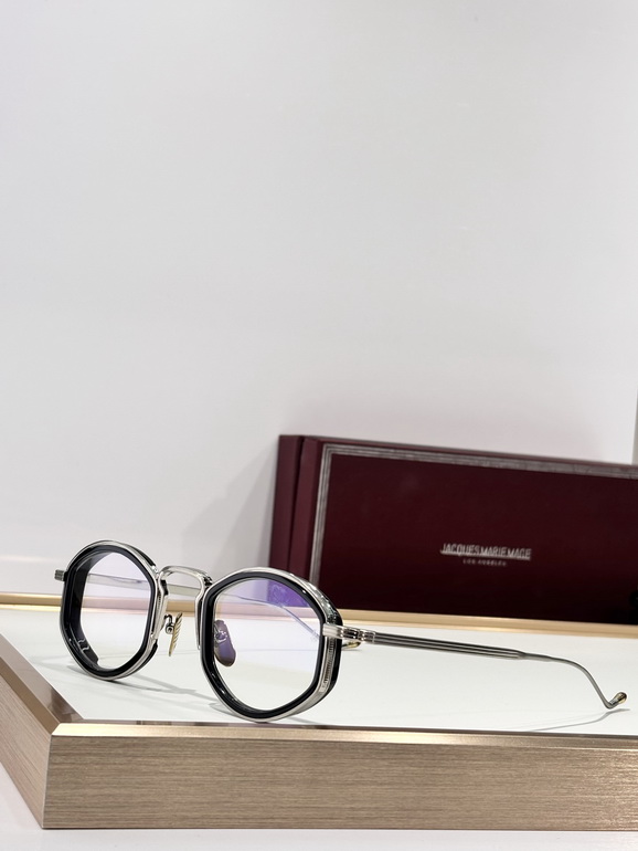 JACQUES MARIE MAGE Sunglasses(AAAA)-702