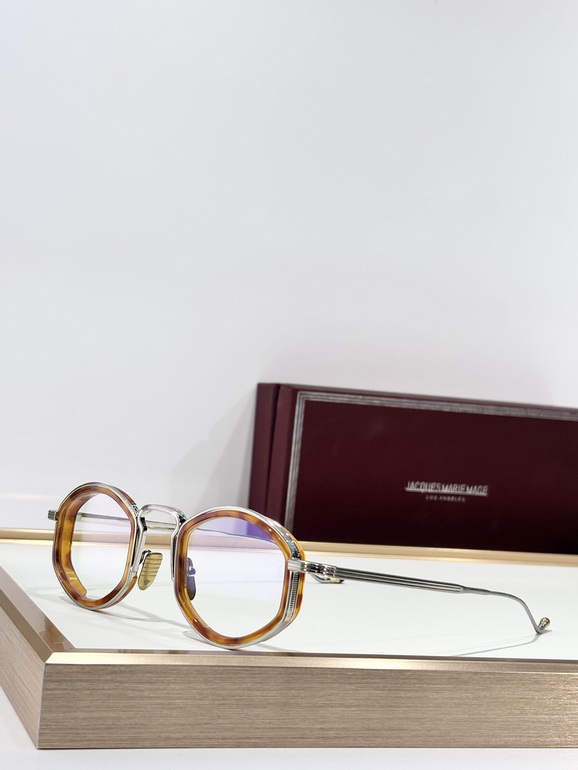 JACQUES MARIE MAGE Sunglasses(AAAA)- 701