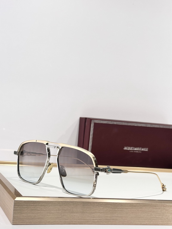 JACQUES MARIE MAGE Sunglasses(AAAA)- 697