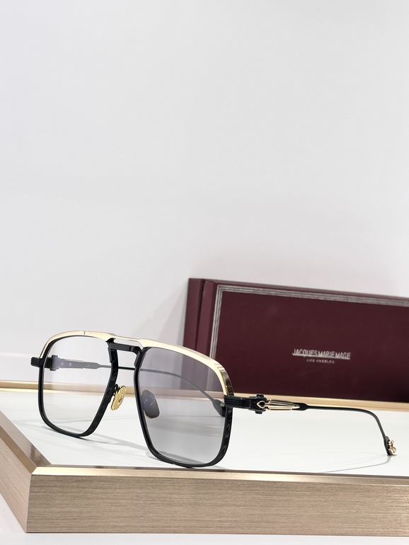 JACQUES MARIE MAGE Sunglasses(AAAA)- 694