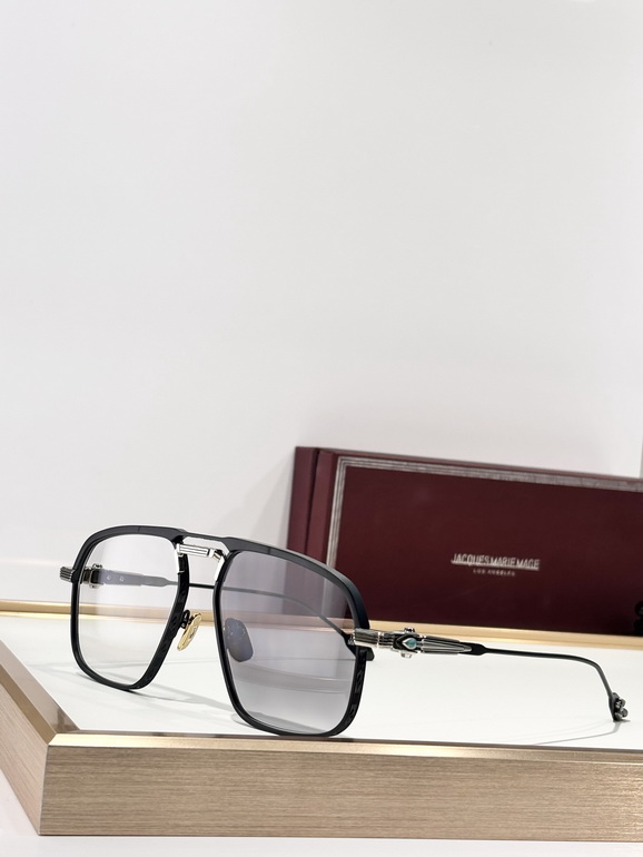 JACQUES MARIE MAGE Sunglasses(AAAA)- 693