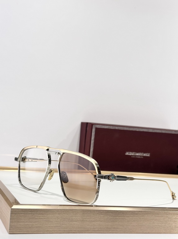 JACQUES MARIE MAGE Sunglasses(AAAA)- 692