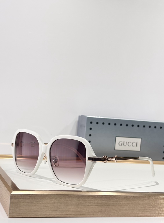 GUCCI Sunglasses(AAAA)-690
