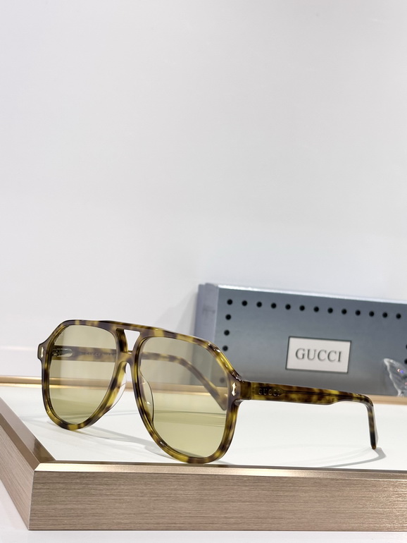 GUCCI Sunglasses(AAAA)-688