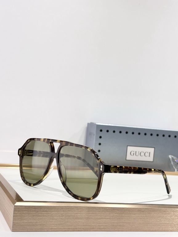 GUCCI Sunglasses(AAAA)-686