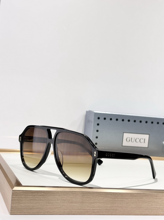 GUCCI Sunglasses(AAAA)-684